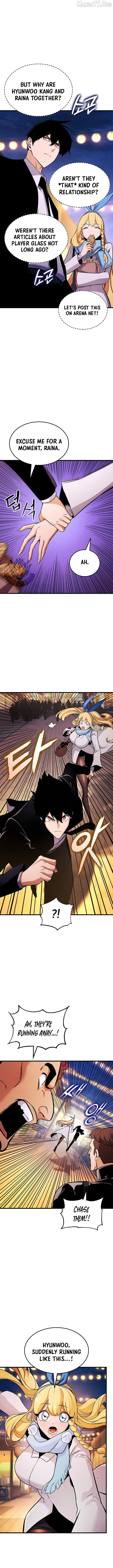 Ranker’s Return Chapter 224 page 9