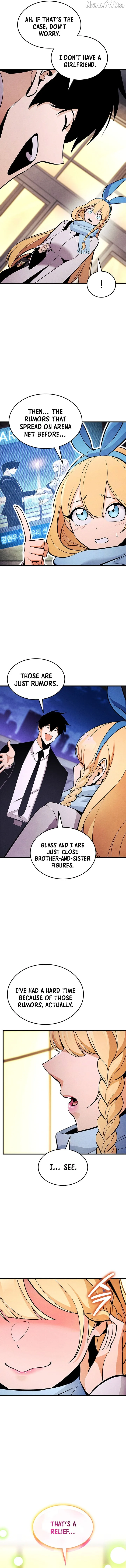 Ranker’s Return Chapter 224 page 16