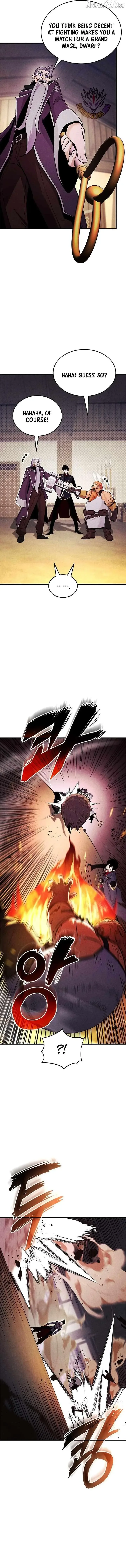 Ranker’s Return Chapter 225 page 5