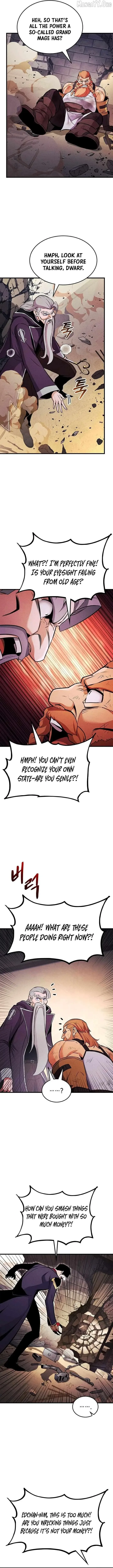 Ranker’s Return Chapter 225 page 6