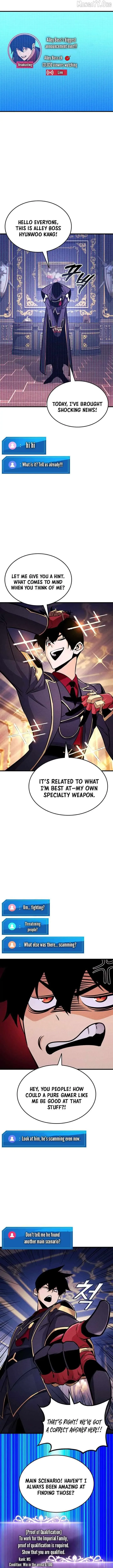 Ranker’s Return Chapter 225 page 12
