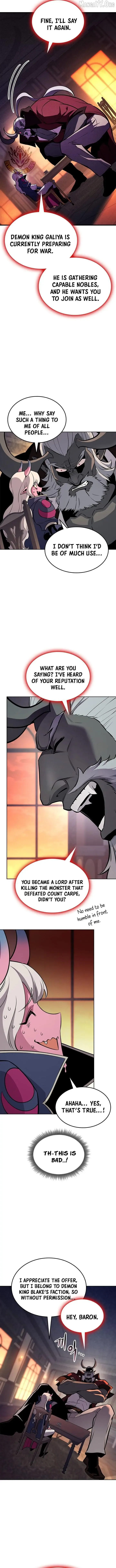 Ranker’s Return Chapter 226 page 5