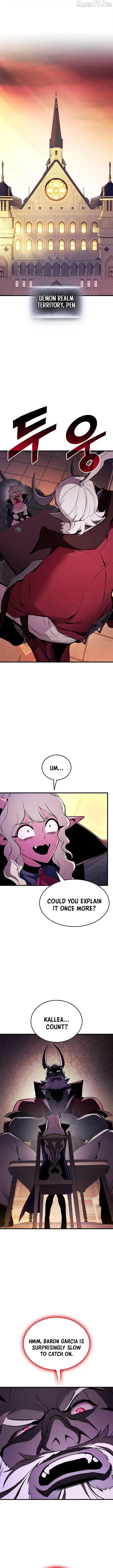 Ranker’s Return Chapter 226 page 4