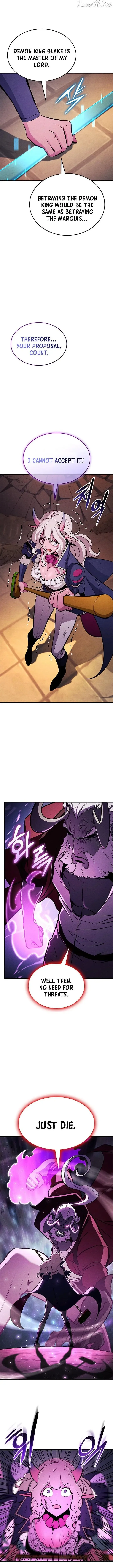 Ranker’s Return Chapter 226 page 10