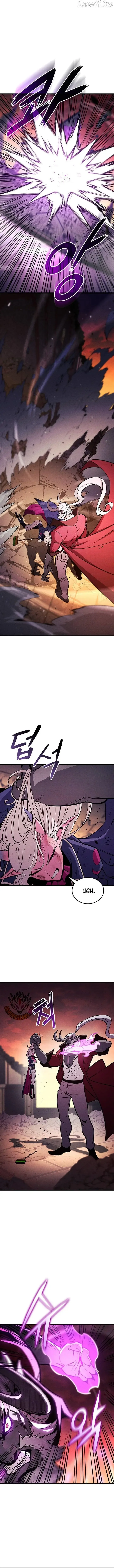Ranker’s Return Chapter 226 page 11