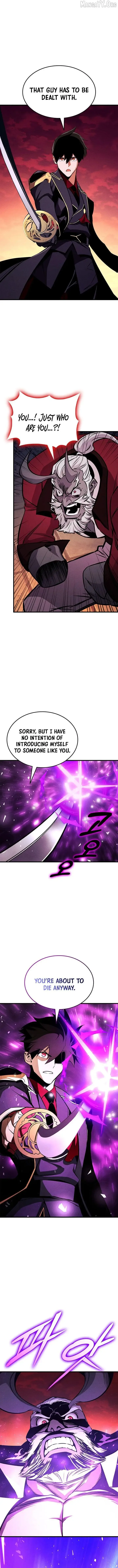 Ranker’s Return Chapter 226 page 14