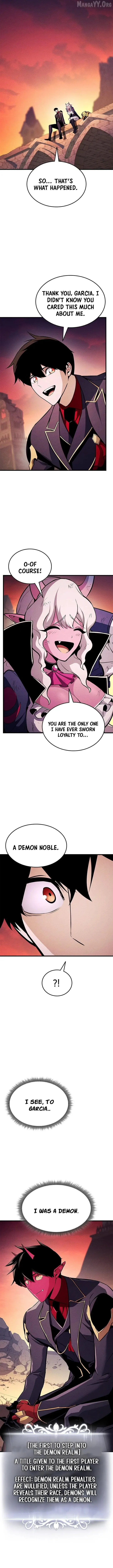 Ranker’s Return Chapter 226 page 16