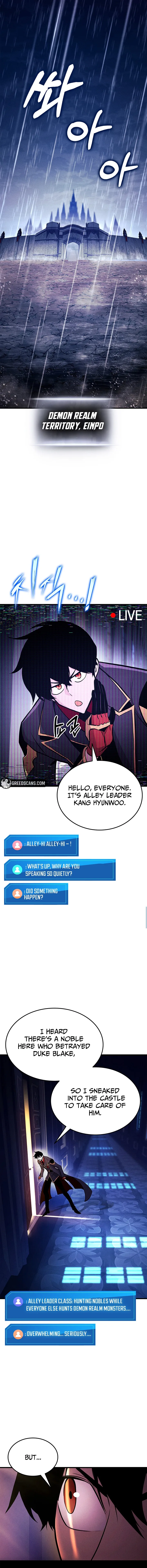 Ranker’s Return Chapter 227 page 6