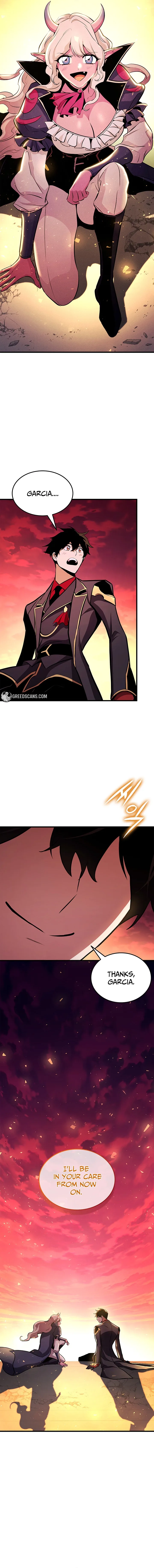 Ranker’s Return Chapter 227 page 4