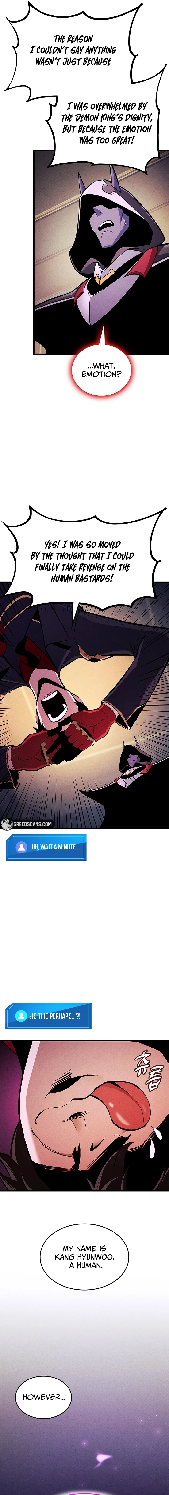 Ranker’s Return Chapter 227 page 18