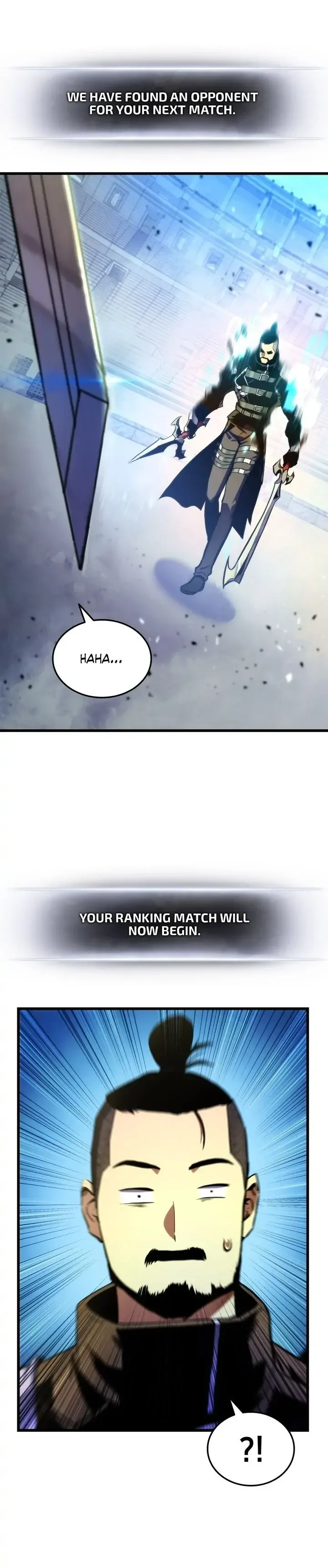 Ranker’s Return Chapter 23 page 3
