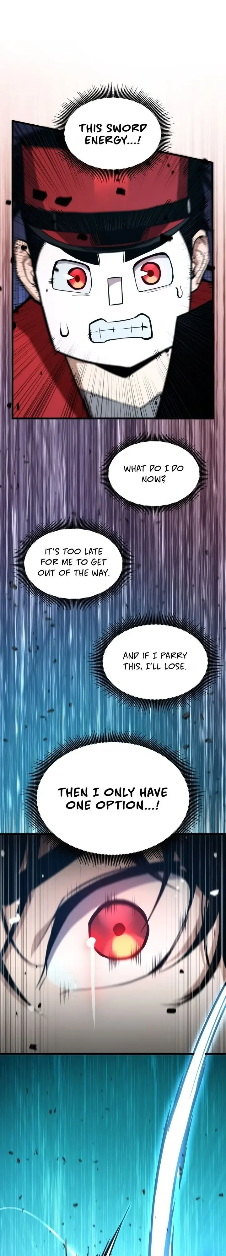 Ranker’s Return Chapter 23 page 27
