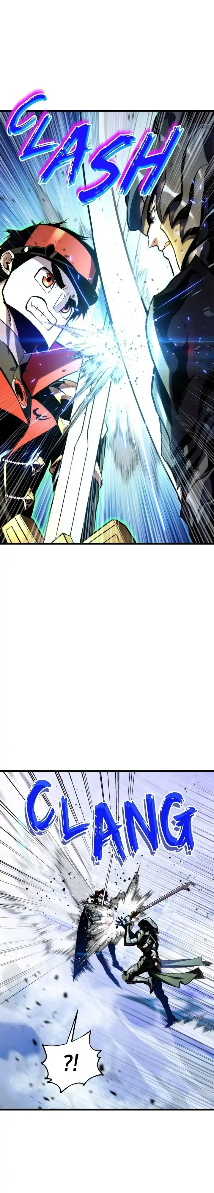 Ranker’s Return Chapter 23 page 15