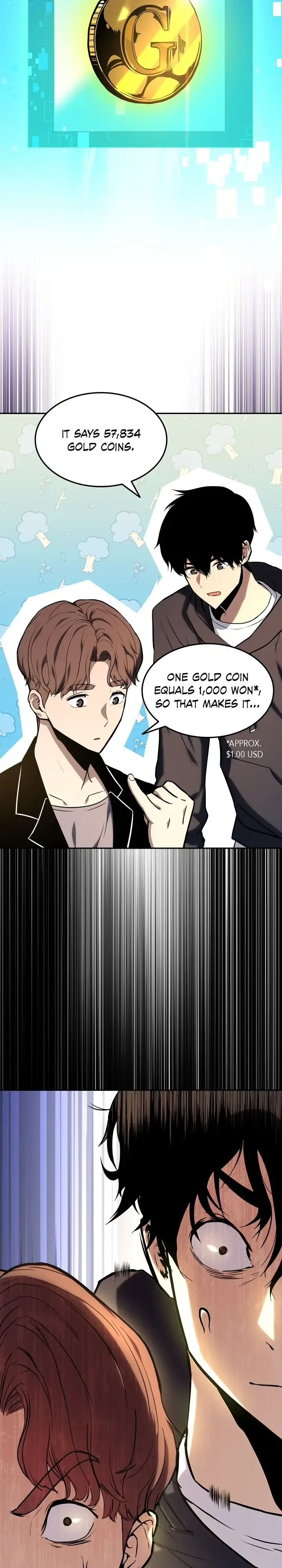 Ranker’s Return Chapter 23 page 39