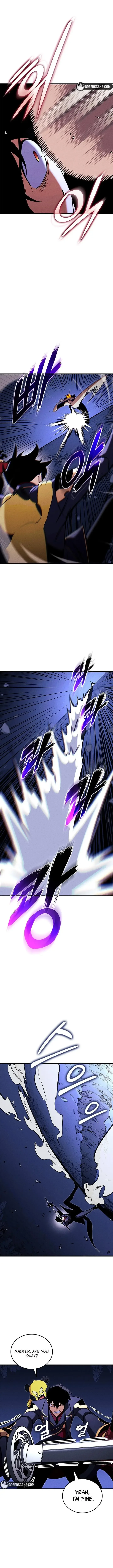 Ranker’s Return Chapter 231 page 2