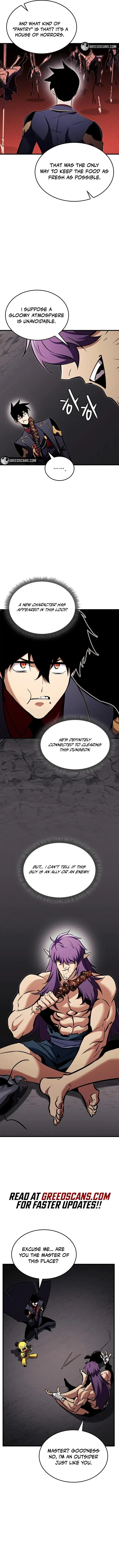 Ranker’s Return Chapter 231 page 6