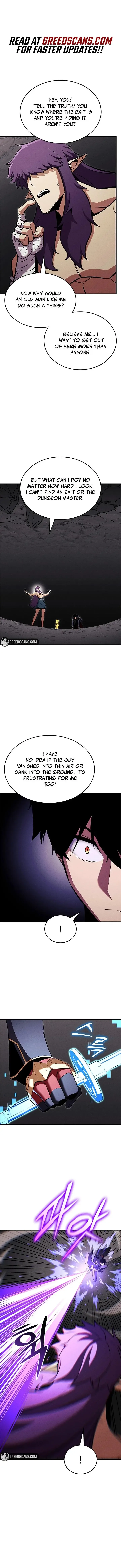 Ranker’s Return Chapter 231 page 12