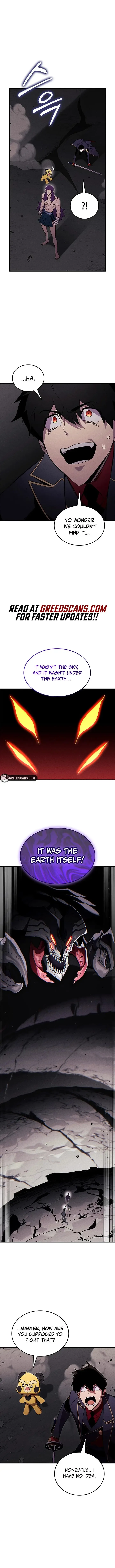 Ranker’s Return Chapter 231 page 16