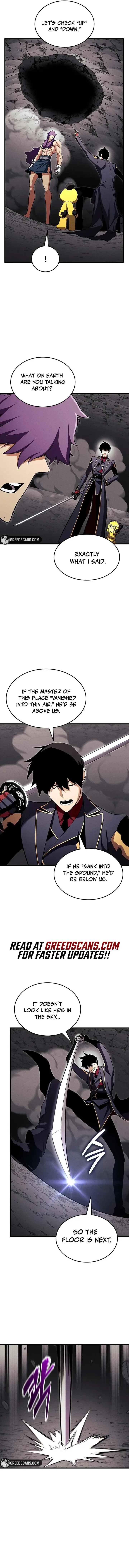Ranker’s Return Chapter 231 page 14