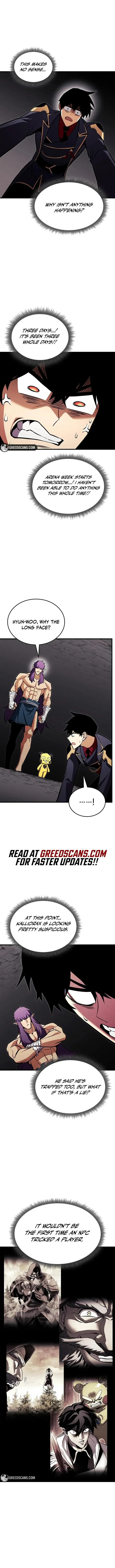 Ranker’s Return Chapter 231 page 10
