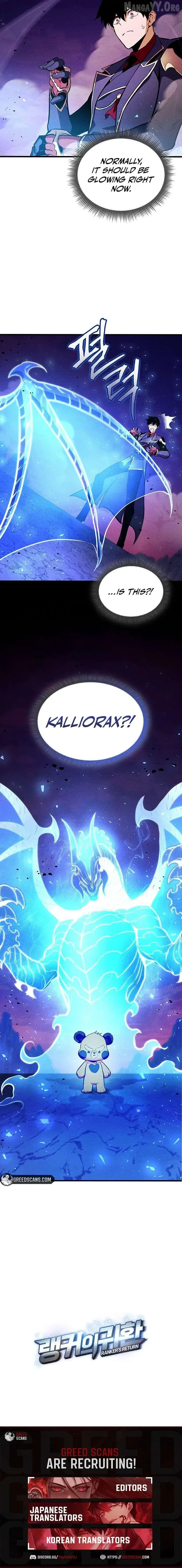 Ranker’s Return Chapter 232 page 15