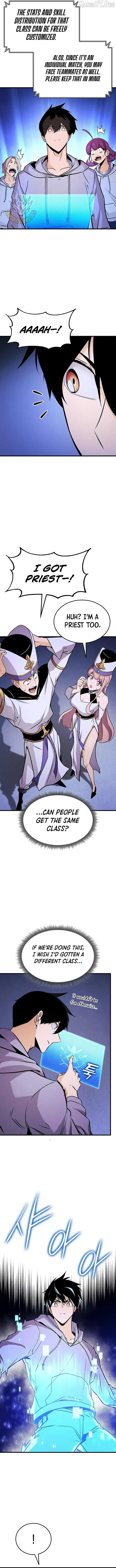 Ranker’s Return Chapter 234 page 3