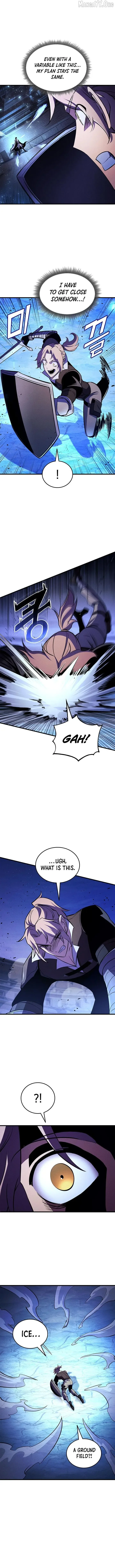 Ranker’s Return Chapter 234 page 12