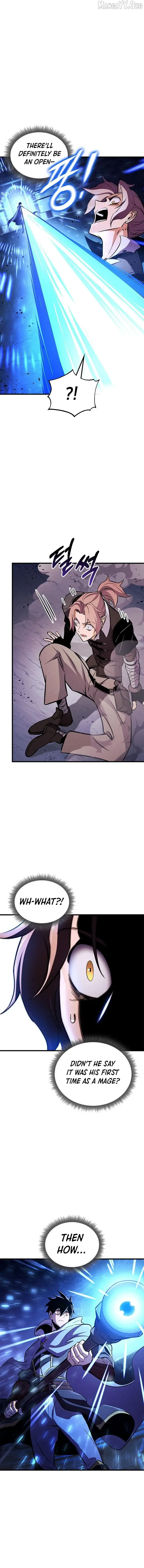 Ranker’s Return Chapter 234 page 10