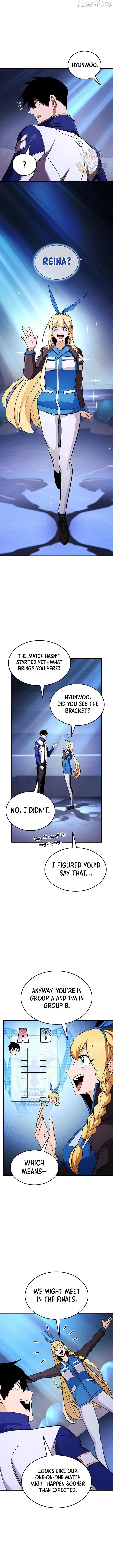Ranker’s Return Chapter 234 page 5
