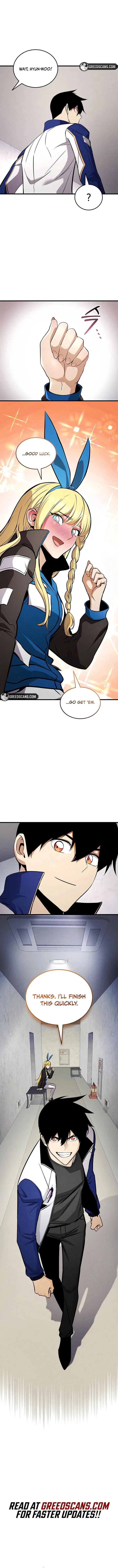 Ranker’s Return Chapter 235 page 7