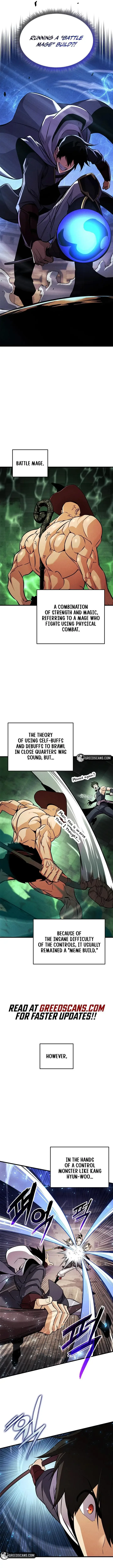 Ranker’s Return Chapter 235 page 14