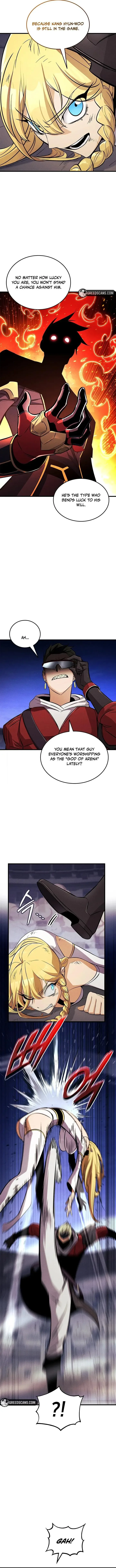 Ranker’s Return Chapter 235 page 3