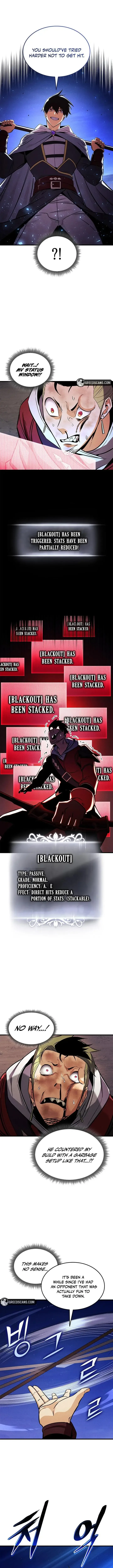 Ranker’s Return Chapter 235 page 16