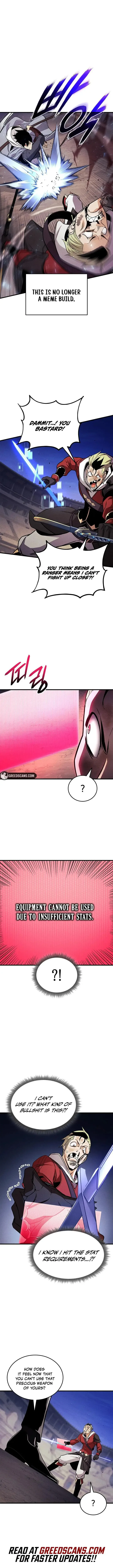 Ranker’s Return Chapter 235 page 15