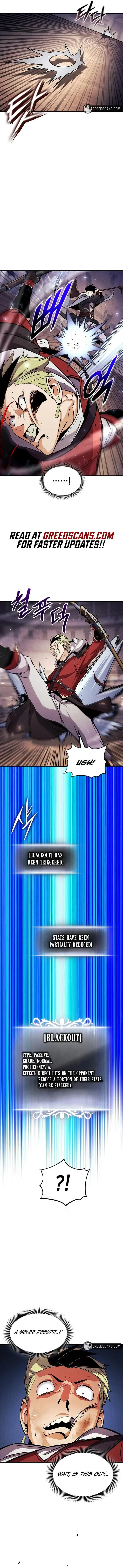 Ranker’s Return Chapter 235 page 13