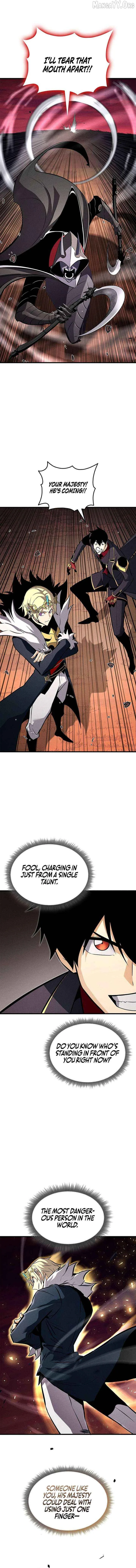 Ranker’s Return Chapter 236 page 14