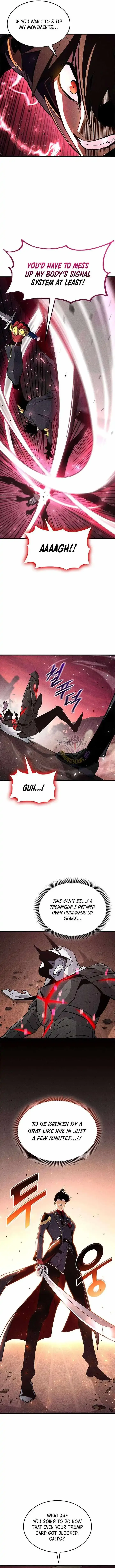 Ranker’s Return Chapter 239 page 15