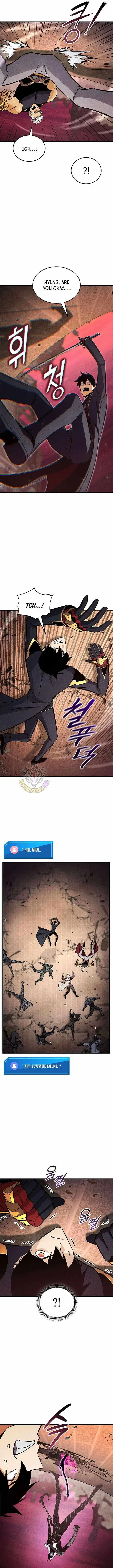 Ranker’s Return Chapter 239 page 7
