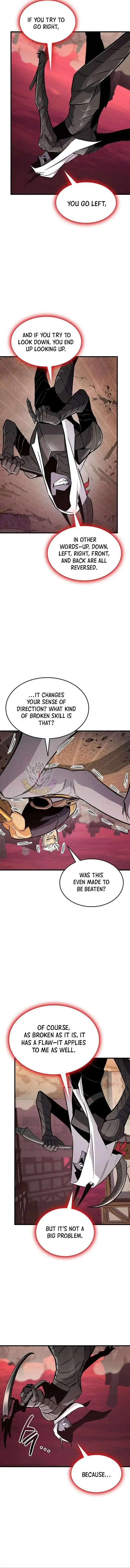 Ranker’s Return Chapter 239 page 9