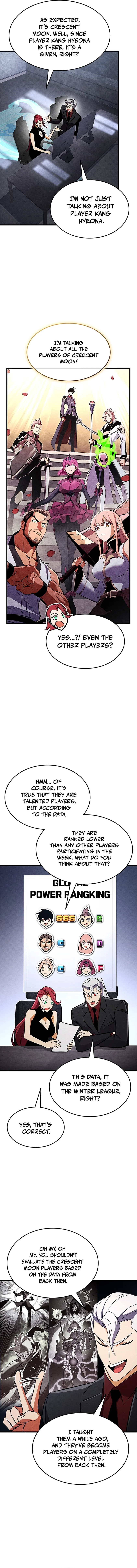 Ranker’s Return Chapter 240 page 23
