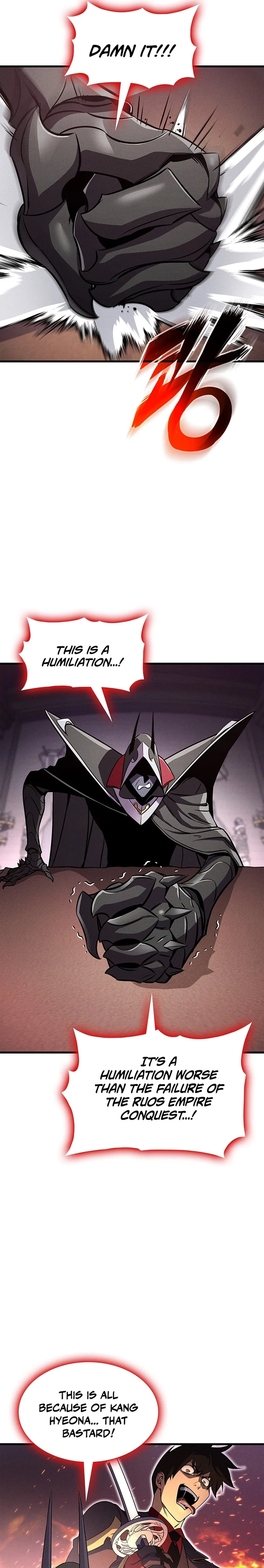 Ranker’s Return Chapter 240 page 18