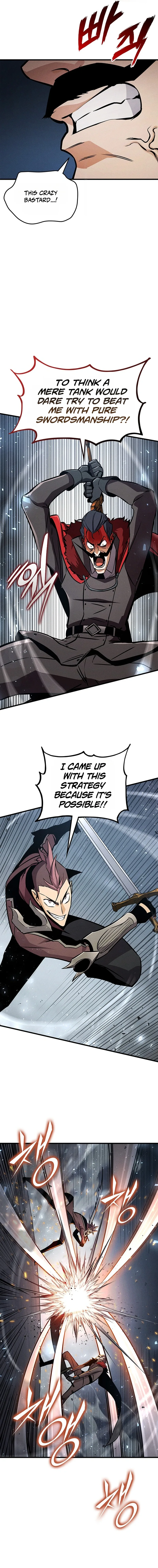 Ranker’s Return Chapter 241 page 11