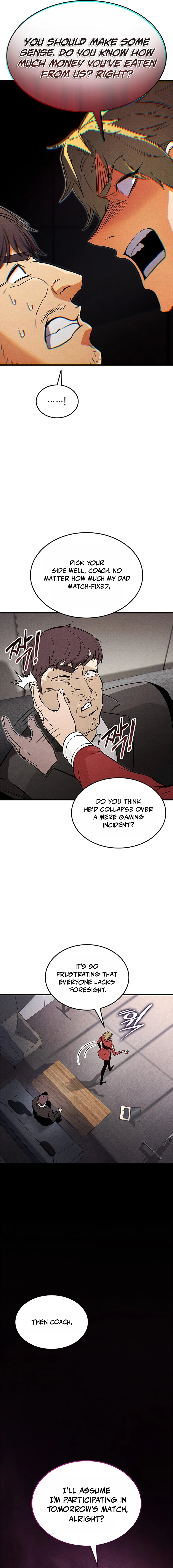 Ranker’s Return Chapter 241 page 4