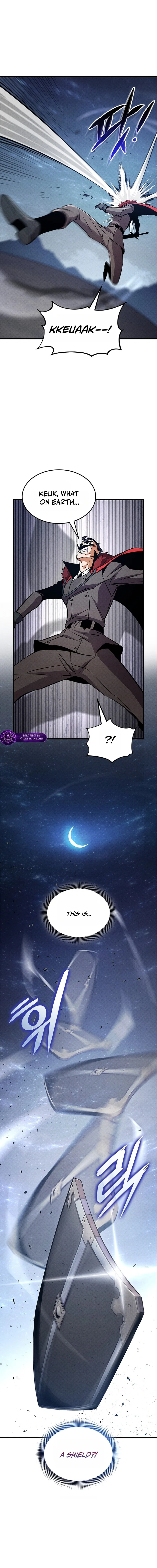 Ranker’s Return Chapter 241 page 9