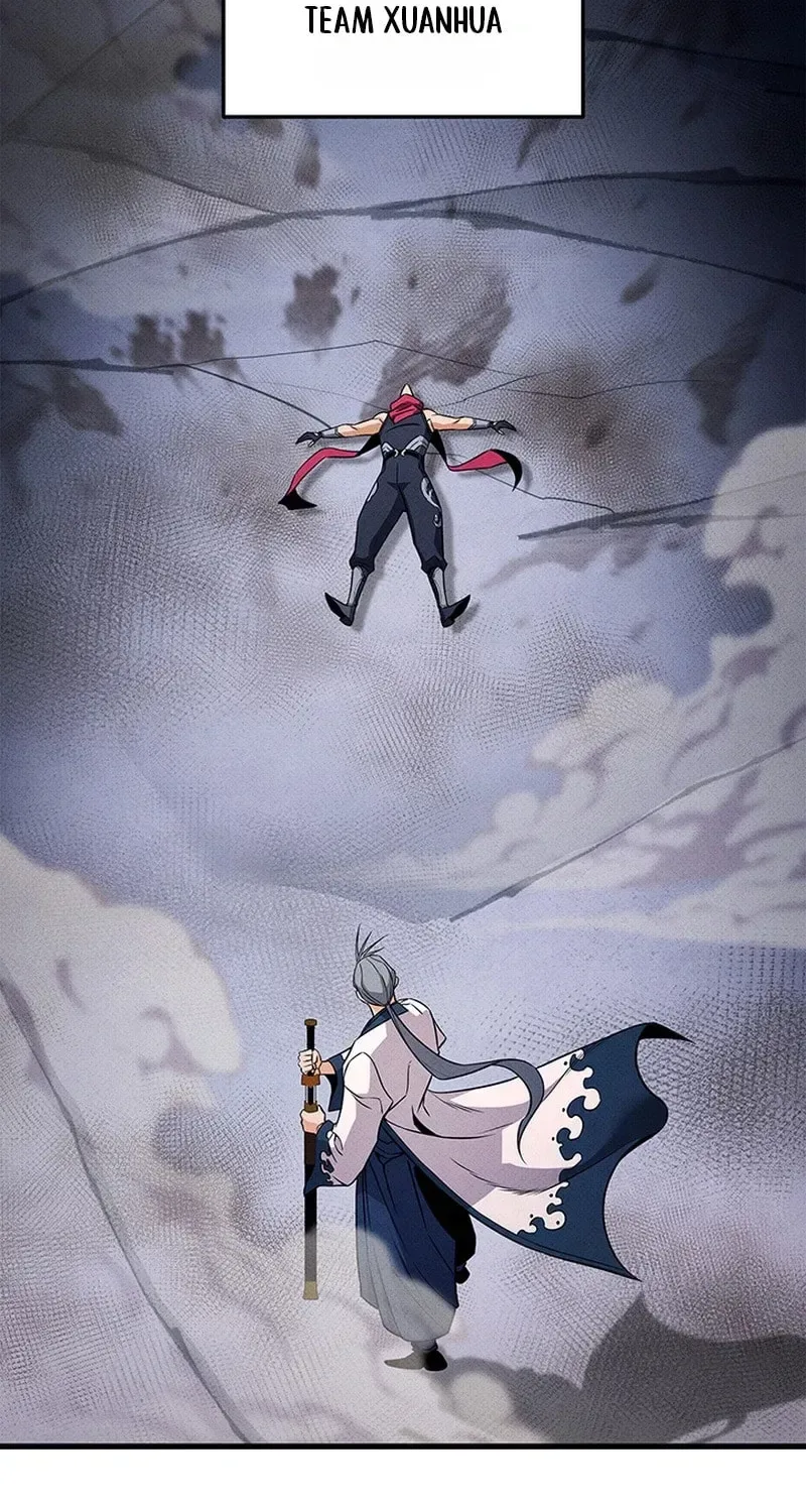 Ranker’s Return Chapter 242 page 2