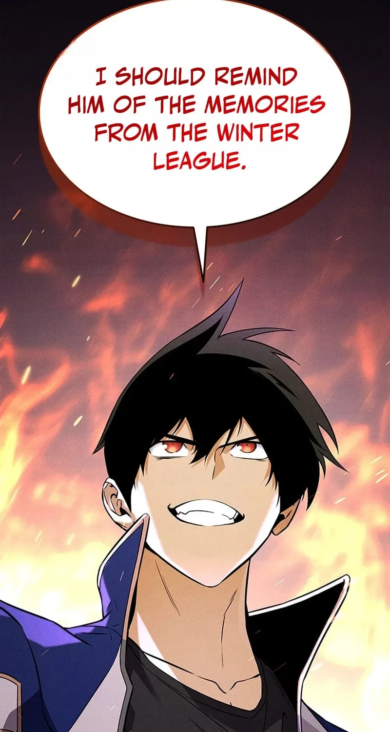 Ranker’s Return Chapter 242 page 11