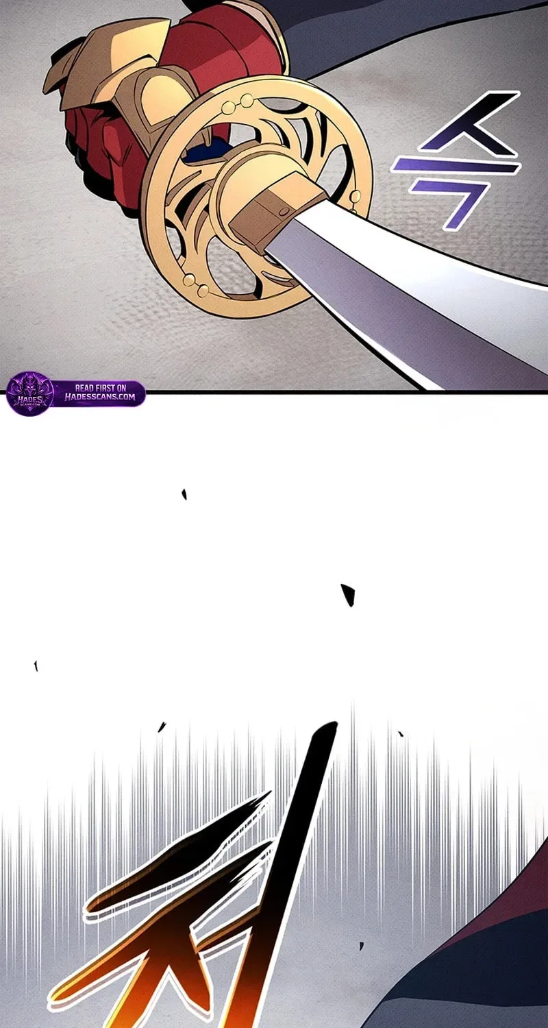 Ranker’s Return Chapter 242 page 30
