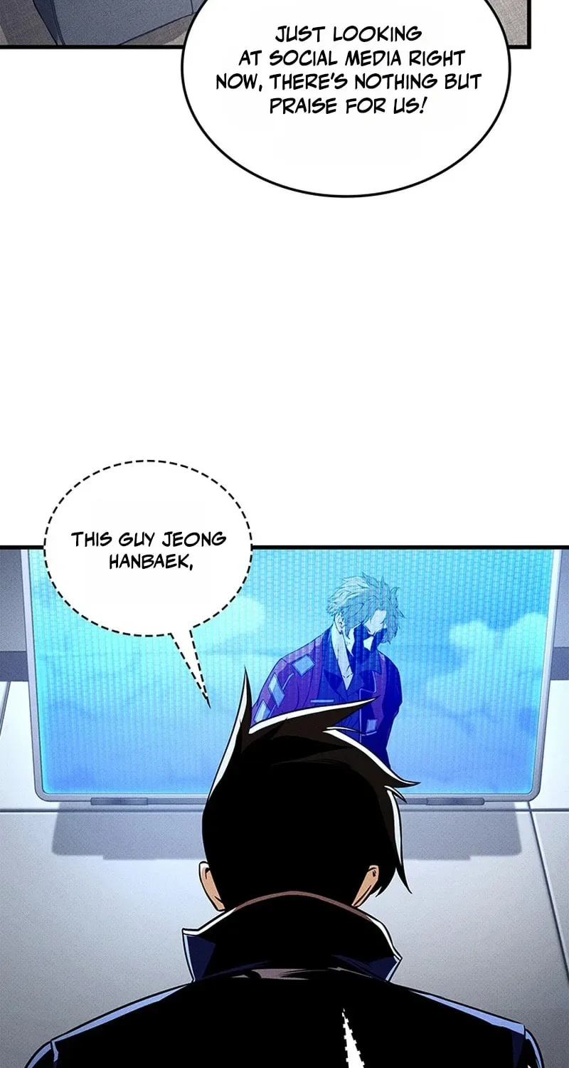 Ranker’s Return Chapter 242 page 9