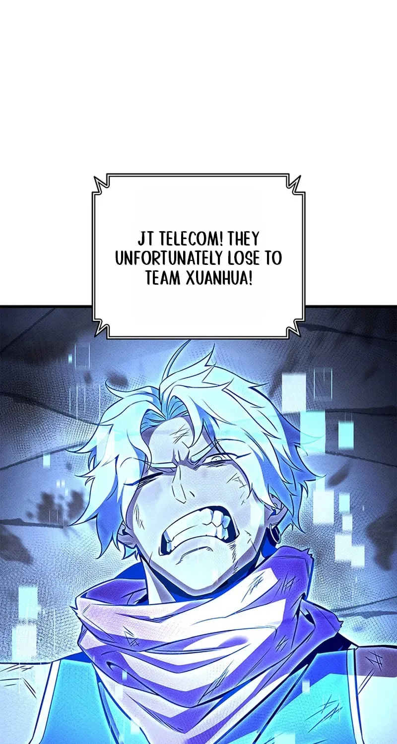 Ranker’s Return Chapter 242 page 3