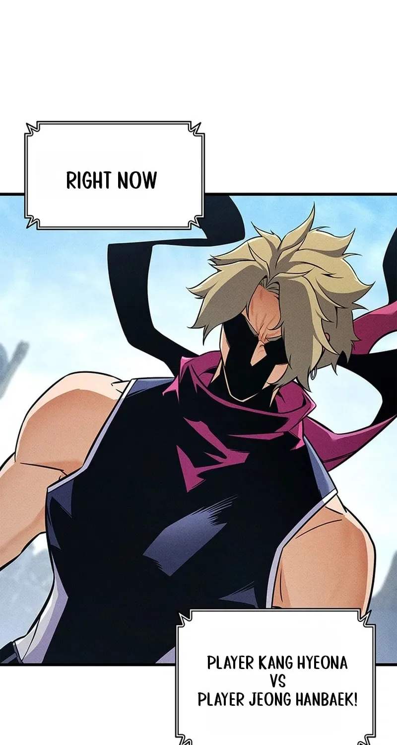 Ranker’s Return Chapter 242 page 20